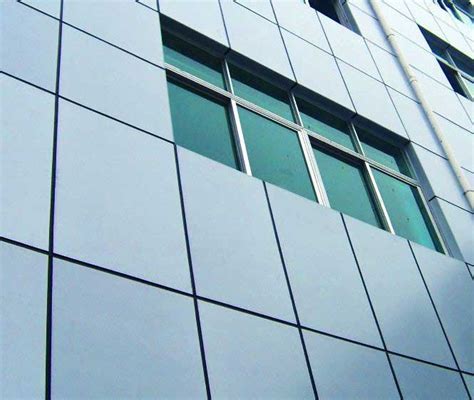 aluminum composite panel supplier